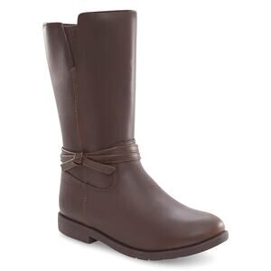 Stride Rite Unisex-Child Sr Jess Fashion Boot SZ 7 M - Girls Boots Shoes